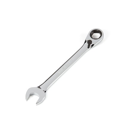 TEKTON 1 Inch Reversible Ratcheting Combination Wrench WRN56018